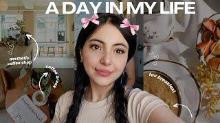 A day in my life #2 | یک روز از زندگی من 