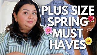 Upgrade Your Look This Spring: 5 Quiet Luxury Pieces For Plus Size Women