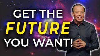 How To Create The Future You Want! In just 6 Minutes with Dr Joe Dispenza