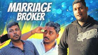 Marriage Broker Pambalkal | Petrol Shed | Srilankan Tamil Comedy | Jaffna