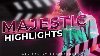 MAJESTIC BEST HIGHLIGHTS JUNE [all famq conference] prod egorikk