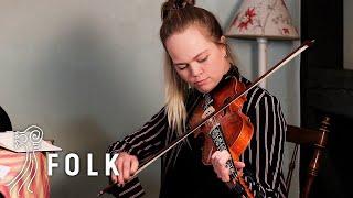 Guro Kvifte Nesheim - Tveitlien (Hardanger Fiddle)