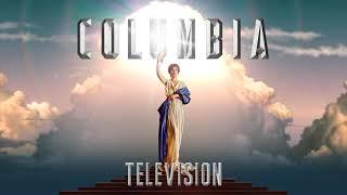 Columbia Television logo (SmashupMashups version)