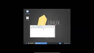 Installation of Linux Lite #3 First Impression and Information about linux lite