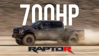 Y tho? | Raptor R should be illegal