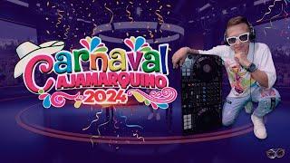 DJ Monteza - MIX CARNAVALES HUAYNOS CAJAMARQUINOS 2024