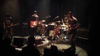 LITE - Ef @ Jazzhouse (14th of February, 2014)