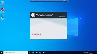 How to install Veritas Backup Exec with NDMP feature(Part-1)