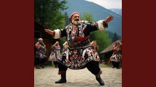 Kavkaz Lezginka Dance | Лезгинка Кавказская Танцевальная (Caucasus...
