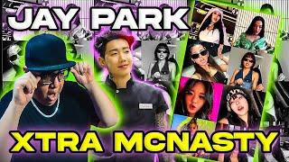 Jay Park - Xtra McNasty | REACTION