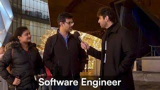 Software Engineer makes $ 233,000 a year in New York, USA 