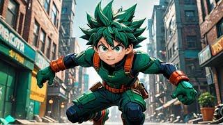 My hero academia AMV episode 19 season 7