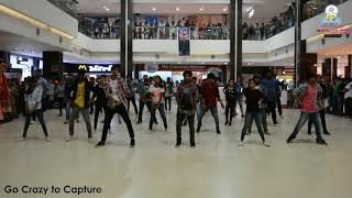 Aasya Flashmob for MISSION 500