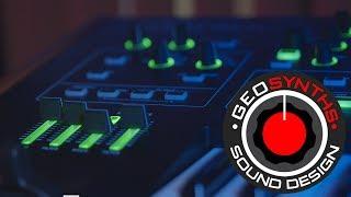 GEOSynths - Synth Show Reviews - Roland System 8