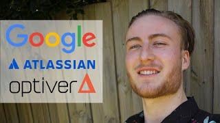 How I Passed Google And Atlassian's Coding Interviews