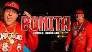 Piromano Flow Gitano - BONITA