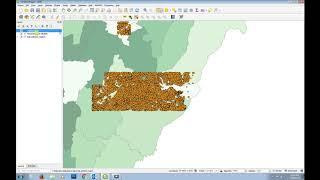 QGIS Join attributes by location