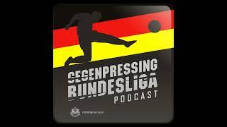 Gegenpressing Podcast - Emre Can to Bayern and other Possibilities?