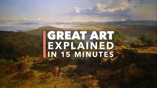 José Maria Velasco: Great Art Explained