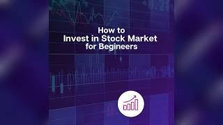 Unnati Investments | stock Marketing Steps For Begineers