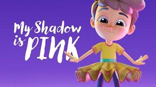 My Shadow is Pink | Animated Short Film by Scott Stuart