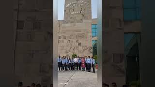 Industrial Visit to NCMRWF, Noida #industrialvisit #noida #supercomputer #youtubeshorts #shorts