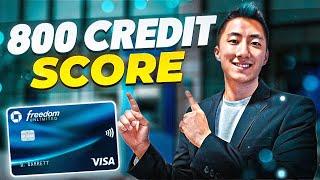 How To Increase Credit Score ASAP (5 Tips)