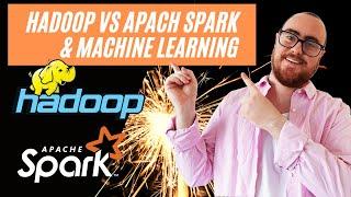 Hadoop vs Spark