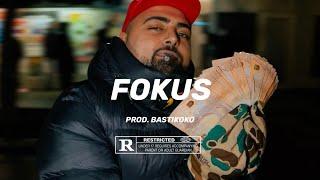 [Free] Kardo x 3Robi x X Wave Type Beat „Fokus" [prod. Bastikoko]