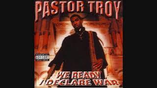 Pastor Troy Type Beat "Vica Versa" (Sample)(Prod. By C'Zar The Savage)