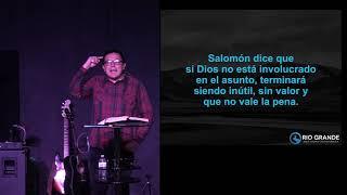 Salmos 127:1-5 A menos de que el Señor construya