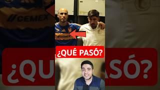  ¿Qué PASÓ con PAUNOVIC, TIGRES y GUIDO PIZARRO?. #ligamx #clausura2025 #tigresuanl