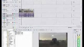 Editing Techniques For Sony Vegas Movie Studio