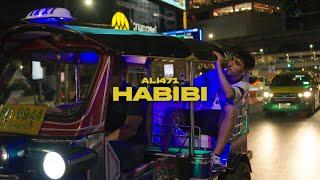 ALI471 - HABIBI [official video]