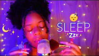 99.9% of You Will SLEEP To This ASMR Video...  Sleep Inducing (you will sleep)