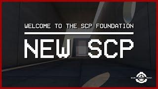 YOU ARE A NEW SCP – SCP Containment Alert