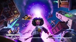 Customize your FORTNITE LOADING SCREEN!