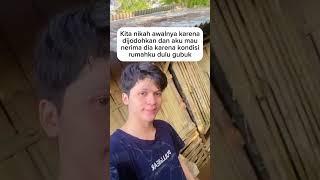 3 tahun pernikahanku #viral #youtube