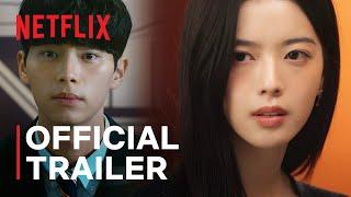 Hierarchy | Official Trailer | Netflix [ENG SUB]