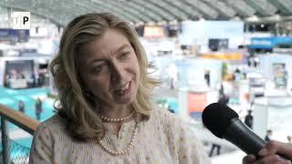 The Paypers @Money2020 Europe: Interview with Tracey Davies