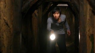 Moss (Iggi, 이끼) - Trailer (English-Subbed)