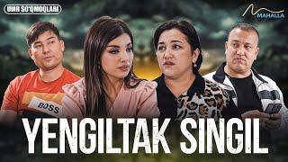 Yengiltak singil | Umr so'qmoqlari #uzbekkino #ozbekfilm