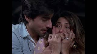 Jennifer Winget Harshad Chopda Romance Scene  Harshad Chopda Attitude Whatsapp Status 