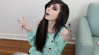 GETTING READY | Eugenia Cooney