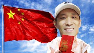 China's One Trick Pony Tik Tok Shill! Meet Numuves