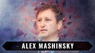 Borrowing with Bitcoin | Banking for the 21st Century with Alex Mashinsky