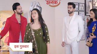 Jhanak Today Episode NEW PROMO | 13th August 2024 |