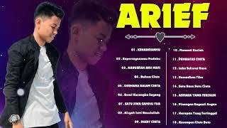 Arief & Yollanda Full Album Terbaru 2021 - Lagu Pop Melayu Tebaru 2021 Paling Hits