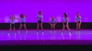 Summer Recital 2024 Show 1 pt 1