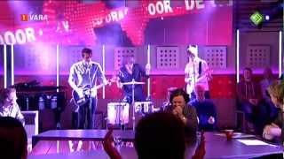 traumahelikopter - Room Service (Live in DWDD)